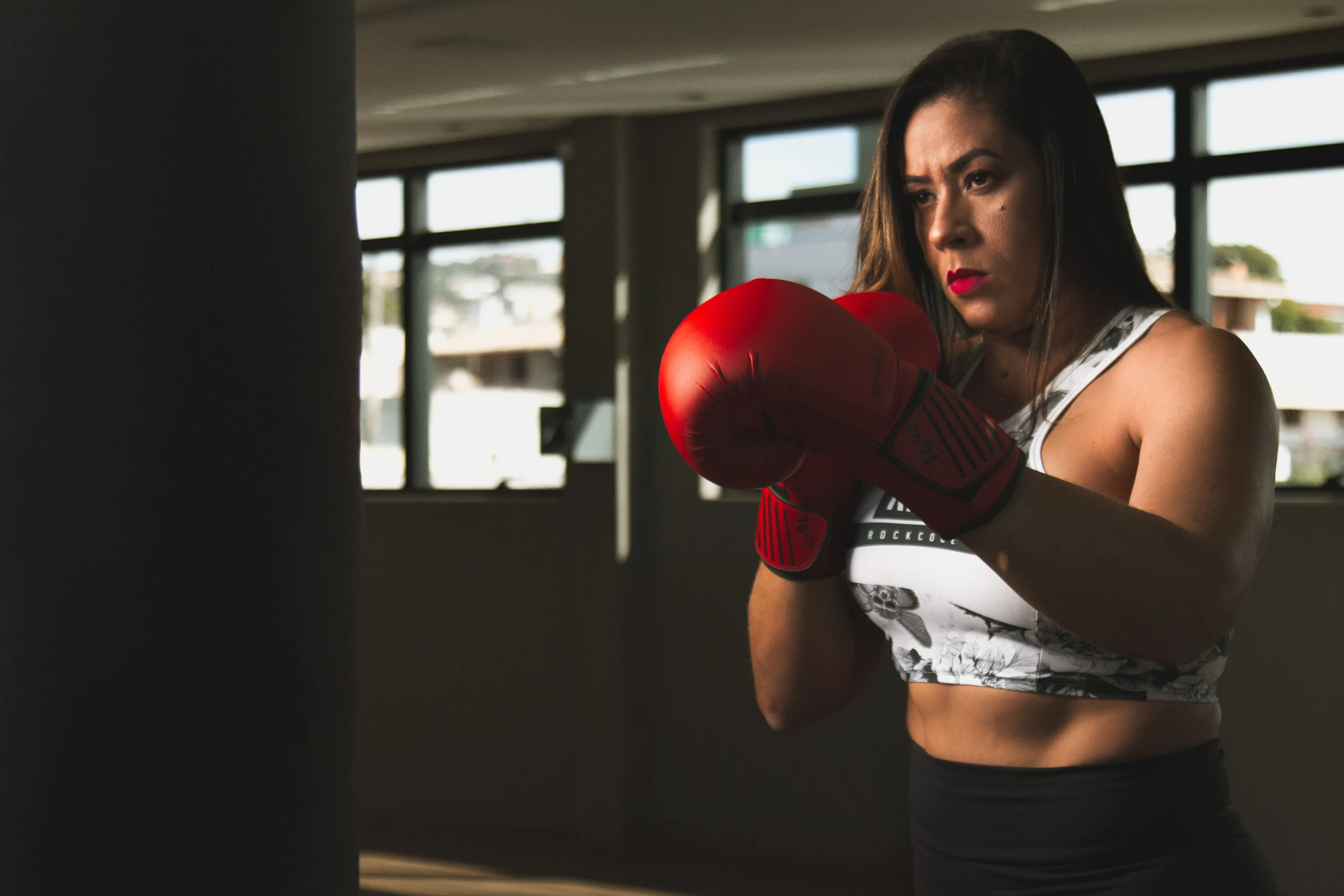 Fotografía profesional deportiva en Puebla - Enfocarte